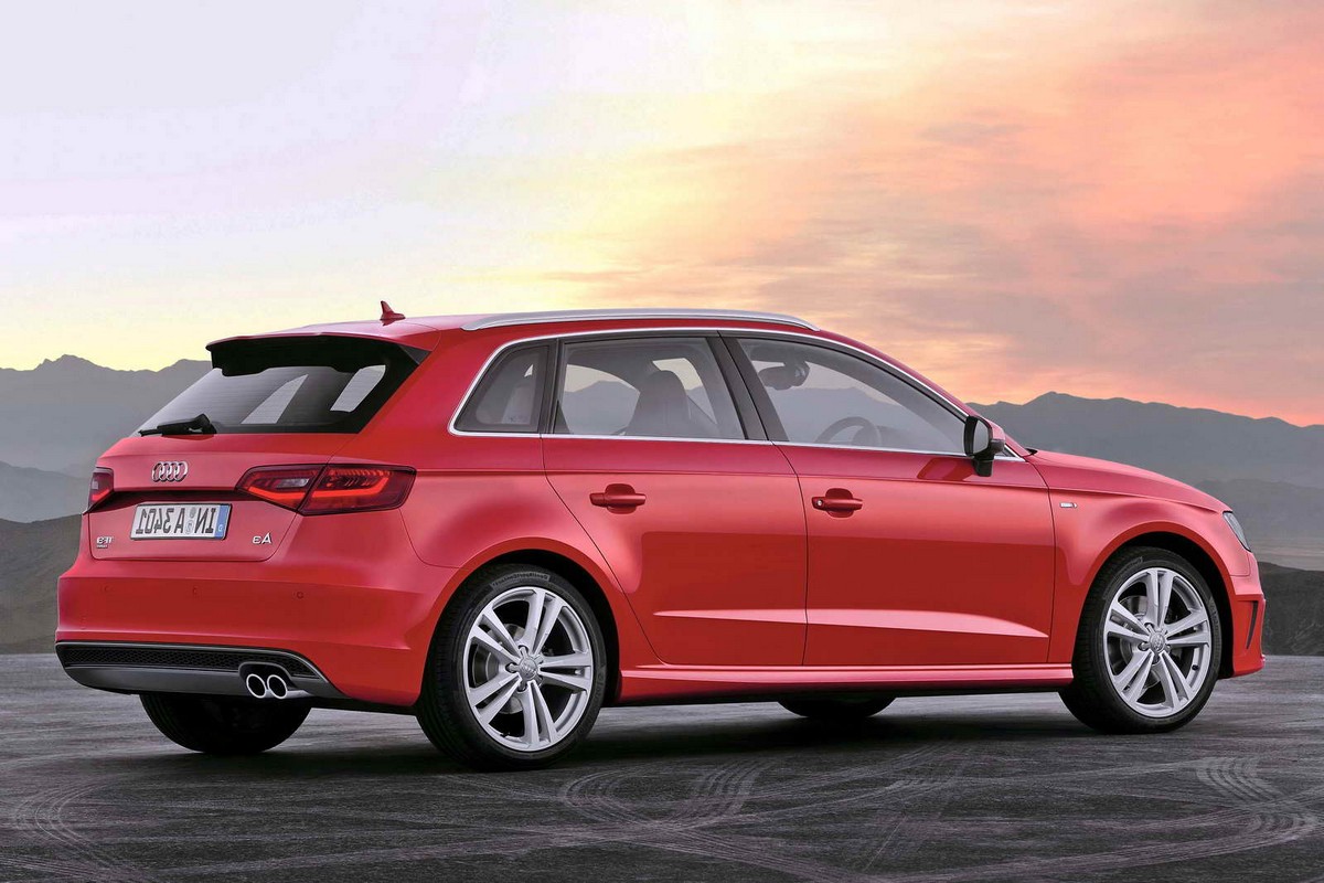 Sq tdi Audi exclusive concept