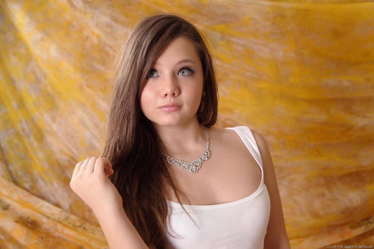 Morbosa polaca de ojos azules